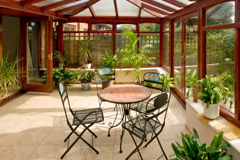 Thorlby conservatory quotes