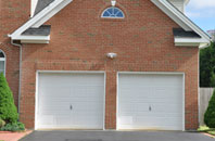 free Thorlby garage construction quotes