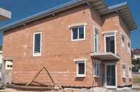 Thorlby home extensions
