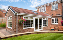 Thorlby house extension leads