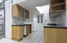 Thorlby kitchen extension leads
